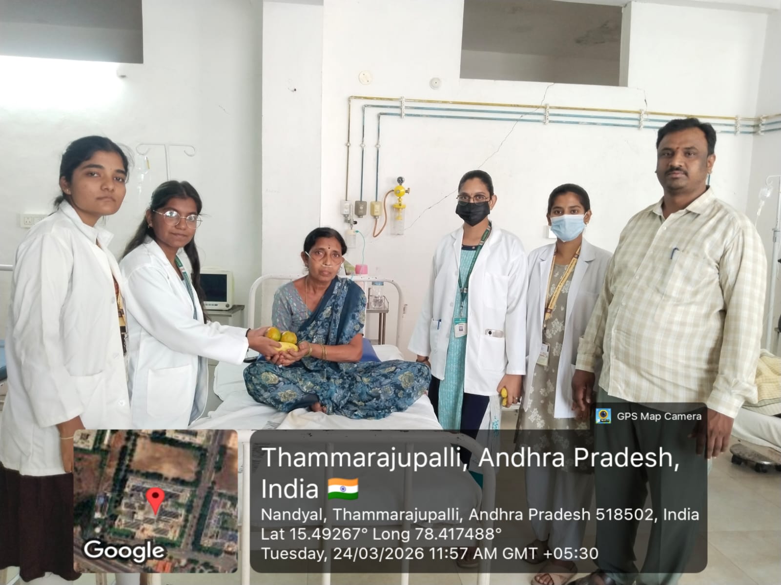 World tuberculosis day